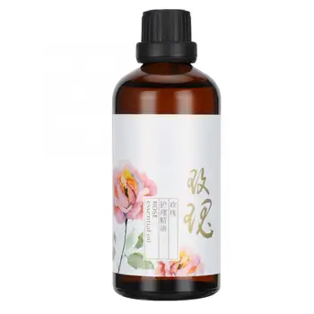 100ml Skin Moisturizing Rose Essential Oil Brightening Massage Essential Oil Skin Care
100ml Skin Moisturizing Rose Essential Oil Brightening Massage Essential Oil Skin Care