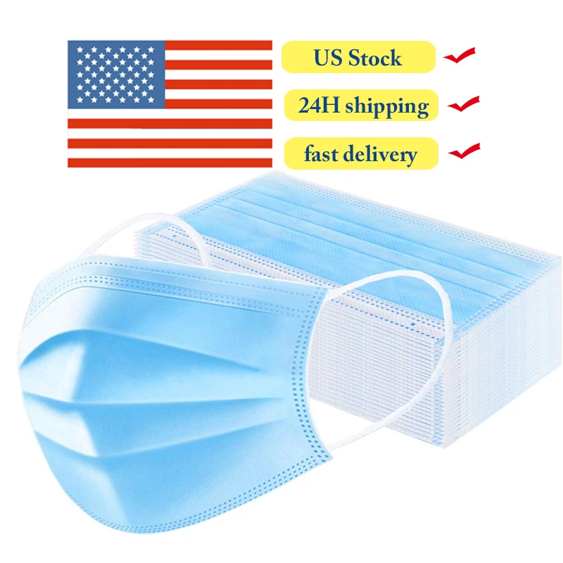 In stock YIGANERJING Non Woven Disposable Face Mask 3-Ply Profession Medical Mask Medical Surgical Earloop Surgical Masks
In stock YIGANERJING Non Woven Disposable Face Mask 3-Ply Profession Medical Mask Medical Surgical Earloop Surgical Masks
