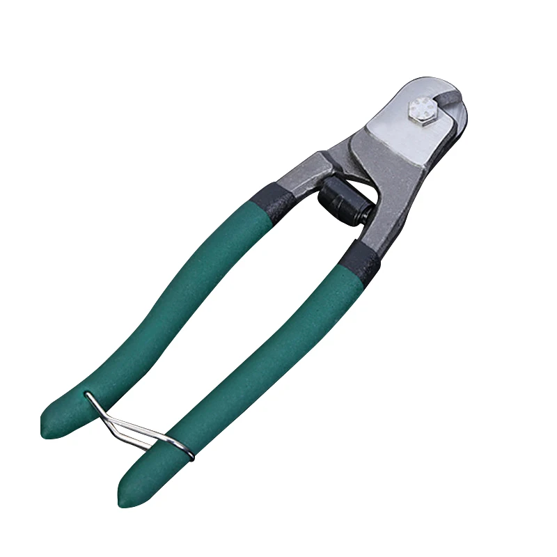 Tool Stainless Steel Wire Cutter Cutting Side Cutter Hand Tool Wire And Cable Cutting Household Wire Rope Cutter Hardware Tool
Tool Stainless Steel Wire Cutter Cutting Side Cutter Hand Tool Wire And Cable Cutting Household Wire Rope Cutter Hardware Tool