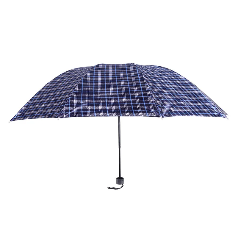Manufacturers Wholesale Double Extra-large Windproof 65 Satin Plaid Business Men Dual Purpose Three Fold Umbrella
Manufacturers Wholesale Double Extra-large Windproof 65 Satin Plaid Business Men Dual Purpose Three Fold Umbrella