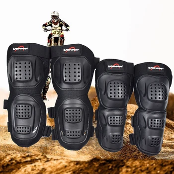 VEMAR Knee & Elbow Pads Protector Pads Motorcycle Breathable Shockproof Racing Riding Protective Kneepads Moto Knee rodilleras
VEMAR Knee & Elbow Pads Protector Pads Motorcycle Breathable Shockproof Racing Riding Protective Kneepads Moto Knee rodilleras