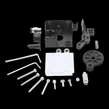 Titan Extruder Kit with NEMA 17 Stepper Motor for imprimante 3d Support Direct Drive/ Bowden Mounting Bracket
Titan Extruder Kit with NEMA 17 Stepper Motor for imprimante 3d Support Direct Drive/ Bowden Mounting Bracket