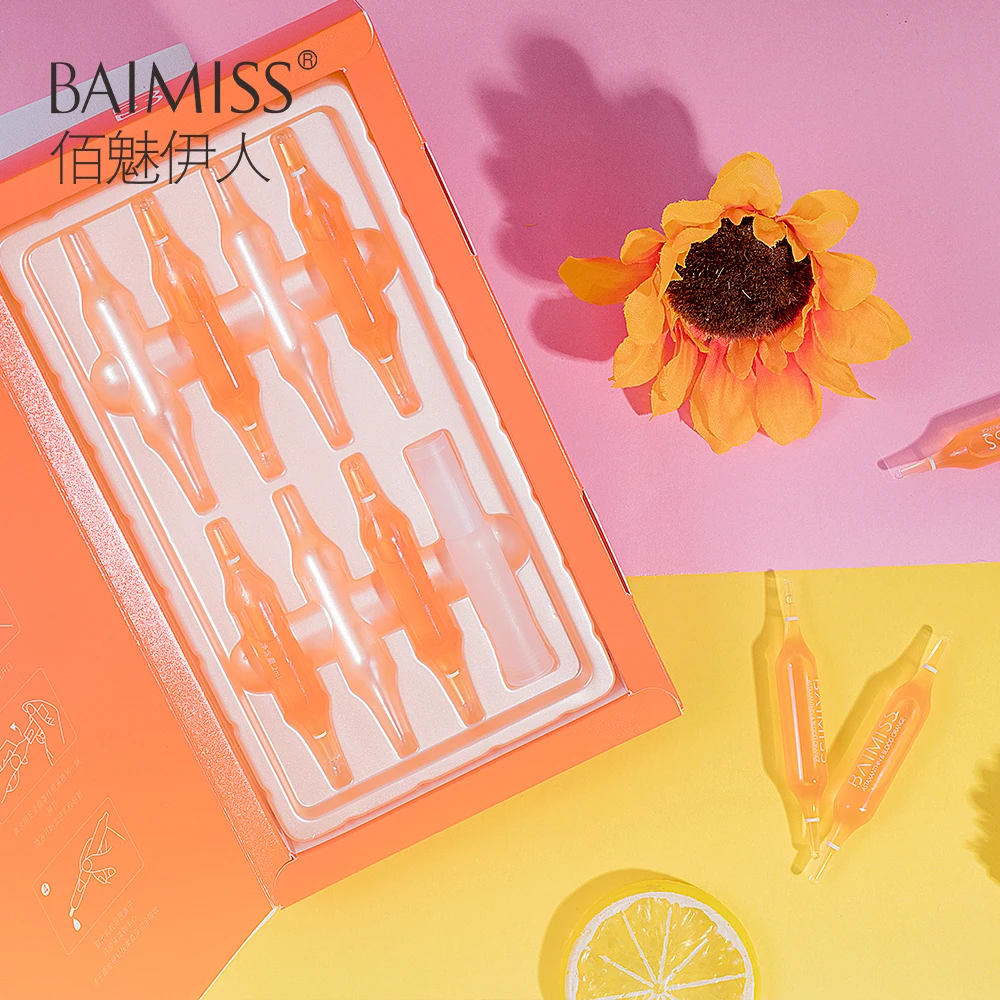 Baimiss Skin Care Serum Vitamina C Face Serum Essence Whitening Serum Anti-Aging Moisturizing Hyaluronic Acid Face Cream Beauty
Baimiss Skin Care Serum Vitamina C Face Serum Essence Whitening Serum Anti-Aging Moisturizing Hyaluronic Acid Face Cream Beauty
