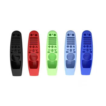 Silicone Protective Case Cover for LG AN-MR600 AN-MR650 AN-MR18BA AN-MR19BA Magic Remote Control Waterproof anti-slipShell Case
Silicone Protective Case Cover for LG AN-MR600 AN-MR650 AN-MR18BA AN-MR19BA Magic Remote Control Waterproof anti-slipShell Case
