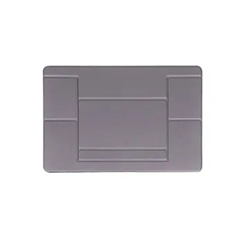 Portable Multi-Function Invisible Notebook Tablet Stand Deformation Folding Adhesive Seamless Anti-Slip Bracket
Portable Multi-Function Invisible Notebook Tablet Stand Deformation Folding Adhesive Seamless Anti-Slip Bracket