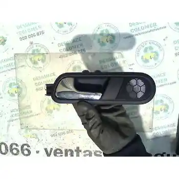 3166210 handle Inner Left Rear Seat Cordoba Saloon (6l2) 1.4 16v
3166210 handle Inner Left Rear Seat Cordoba Saloon (6l2) 1.4 16v