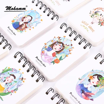 1 Pcs Random Design Cute Korean Kawaii Animal Planner Notebooks And Journals Accessories School Supply Stationery
1 Pcs Random Design Cute Korean Kawaii Animal Planner Notebooks And Journals Accessories School Supply Stationery