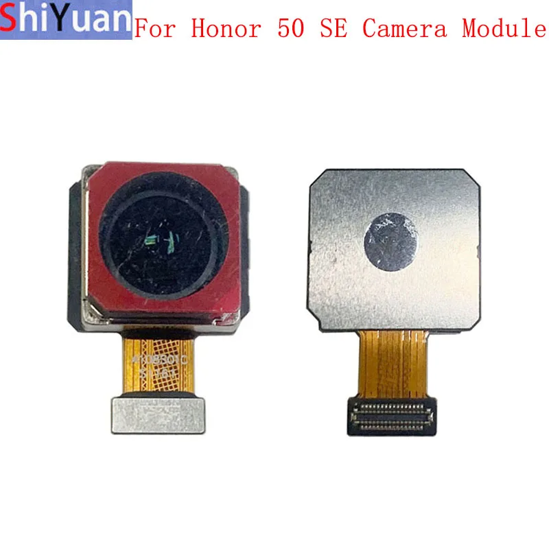 Back Rear Camera Flex Cable For Huawei Honor 50 60 Pro 50 SE Main Big Small Camera Module Replacement Repair Parts
Back Rear Camera Flex Cable For Huawei Honor 50 60 Pro 50 SE Main Big Small Camera Module Replacement Repair Parts