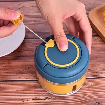 Multifunctional Garlic Press Manual Ginger Garlic Crusher Chopper For Fruit Meat Vegetable Cutter Kitchen Accessories 1 PC
Multifunctional Garlic Press Manual Ginger Garlic Crusher Chopper For Fruit Meat Vegetable Cutter Kitchen Accessories 1 PC