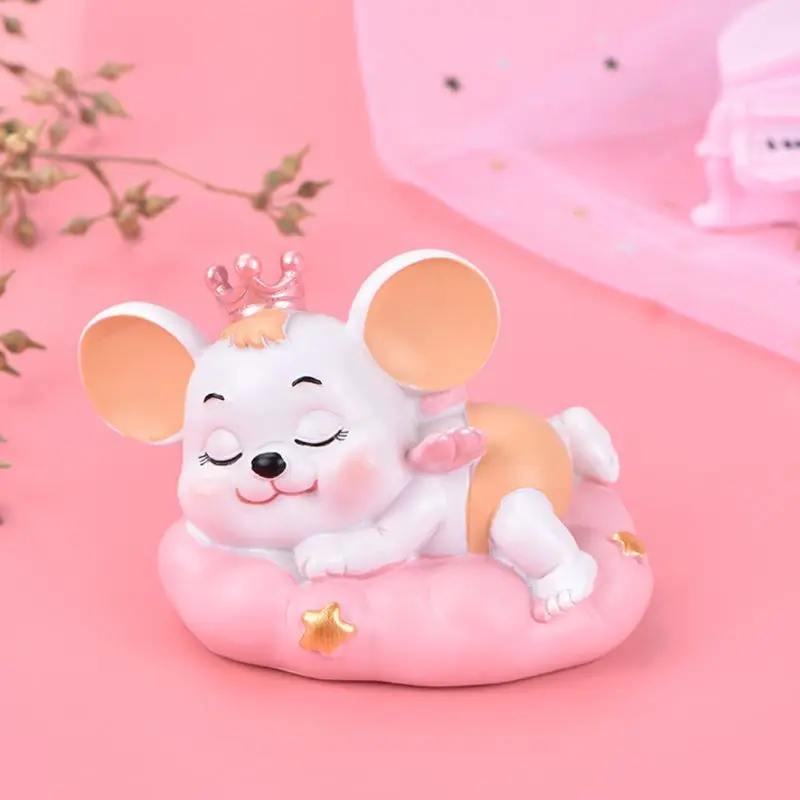 Cartoon Mouse Car Living Room Decoration Micro Landscape Succulent Ornaments Toy
Cartoon Mouse Car Living Room Decoration Micro Landscape Succulent Ornaments Toy