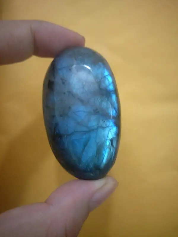 5-6cm Natural Crystal Moonstone Raw Gemstone Ornament Polished Quartz Labradorite Handicraft Decorating Stone Healing Stone
5-6cm Natural Crystal Moonstone Raw Gemstone Ornament Polished Quartz Labradorite Handicraft Decorating Stone Healing Stone