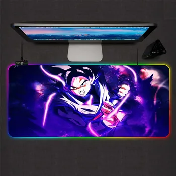 Dragon Ball Large Mouse Pad RGB Mouse Pad LED Color Backlit Computer Notebook Gamer Accessories Animation Mouse Pad
Dragon Ball Large Mouse Pad RGB Mouse Pad LED Color Backlit Computer Notebook Gamer Accessories Animation Mouse Pad