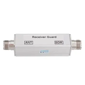 Durable SDR Receiver Protector SDR Radio Protective Guard Protect Sensitive Receivers From High-Level RF Effect
Durable SDR Receiver Protector SDR Radio Protective Guard Protect Sensitive Receivers From High-Level RF Effect