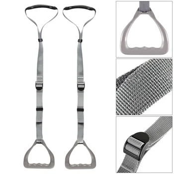 Children Gym Ring Plastic Trapeze Strength Training Swing Bar Fitness Non Slip
Children Gym Ring Plastic Trapeze Strength Training Swing Bar Fitness Non Slip