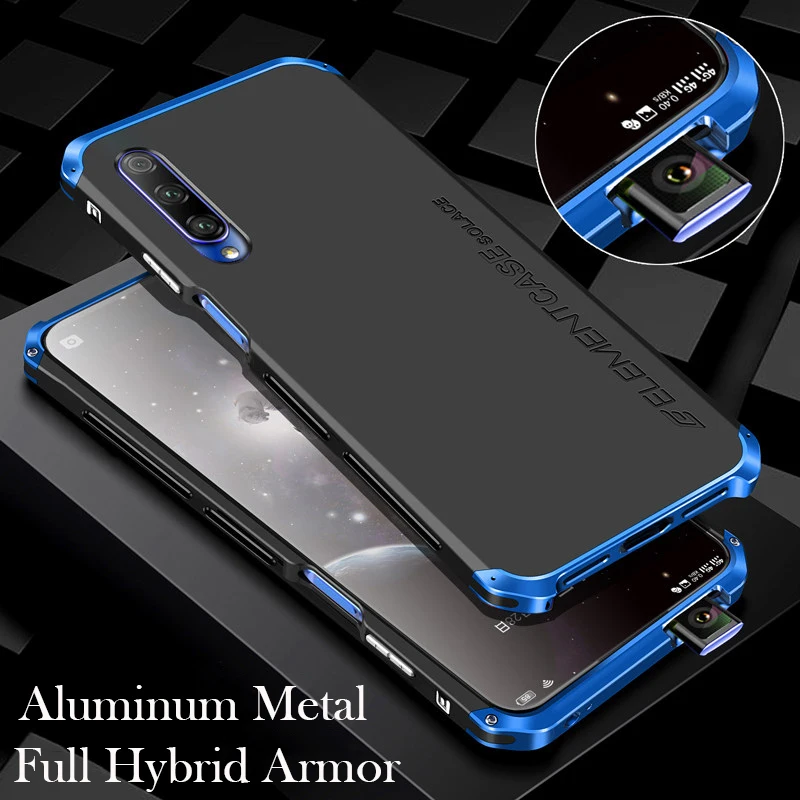 Aluminum Metal Bumper Case For Huawei Honor 9X 9X Pro 360 Full Hybrid Armor Matte PC Back Cover Honor V20 Shockproof Phone Case
Aluminum Metal Bumper Case For Huawei Honor 9X 9X Pro 360 Full Hybrid Armor Matte PC Back Cover Honor V20 Shockproof Phone Case