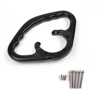 Motorcycle Passenger Handgrips Fuel Tank Grab Bar Handle Holder For Kawasaki ZX6RR ZX9R ER6N ER6F ZX1100 ZZR600 Z1000 Z800 
Motorcycle Passenger Handgrips Fuel Tank Grab Bar Handle Holder For Kawasaki ZX6RR ZX9R ER6N ER6F ZX1100 ZZR600 Z1000 Z800