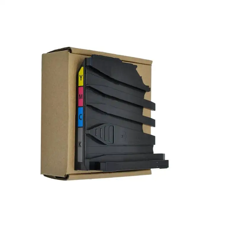 

Waste toner container for SAMSUNG CLT-W406 CLP-360 CLP-365 CLP-365W CLP-366 CLP-366W CLX-3305FW CLX-3306 CLX-3300