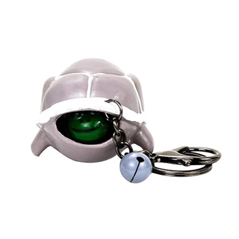 Small Tortoise Key Chain Telescopic Head Turtle Key Chain Pendant Funny Keyring Key Ring Painted Turtle Color Random
Small Tortoise Key Chain Telescopic Head Turtle Key Chain Pendant Funny Keyring Key Ring Painted Turtle Color Random