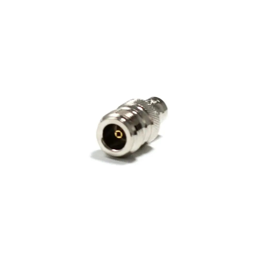 1pc N Female Jack switch BNC Female Jack RF Coax Adapter convertor Straight Nickelplated NEW wholesale
1pc N Female Jack switch BNC Female Jack RF Coax Adapter convertor Straight Nickelplated NEW wholesale