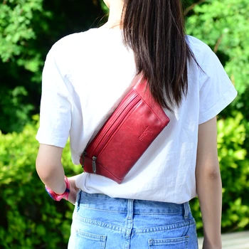 Waterproof PU Leather Light Thin Heuptas Bum Waist Bag Belt Pouch Waist Pack Small Fannypack Unisex 3 Pockets Marsupio Uomo K007 
Waterproof PU Leather Light Thin Heuptas Bum Waist Bag Belt Pouch Waist Pack Small Fannypack Unisex 3 Pockets Marsupio Uomo K007