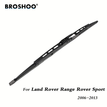 BROSHOO Car Rear Wiper Blades Back Windscreen Wiper Arm For Land Rover Range Rover Sport (2006-2013) 405mm,Auto Accessories 
BROSHOO Car Rear Wiper Blades Back Windscreen Wiper Arm For Land Rover Range Rover Sport (2006-2013) 405mm,Auto Accessories