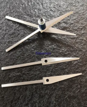 Blade Scissors Nose-Bridge Knife Tablet Cutter Complete Spare Parts for N95 Mask Machine
Blade Scissors Nose-Bridge Knife Tablet Cutter Complete Spare Parts for N95 Mask Machine