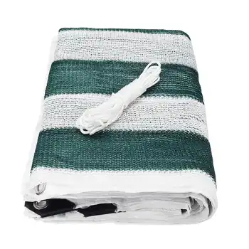 sunscreen sunshade ink HDPE ink green and white striped sunshade net sun awning outdoor garden sunscreen sunshade awning anti-UV
sunscreen sunshade ink HDPE ink green and white striped sunshade net sun awning outdoor garden sunscreen sunshade awning anti-UV
