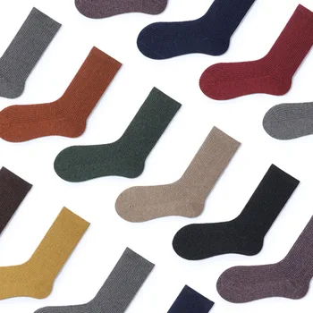 The Article YOOWALK wool socks getting in cylinder vertical grain heap woolen socks thick fall and winter of the wind
The Article YOOWALK wool socks getting in cylinder vertical grain heap woolen socks thick fall and winter of the wind