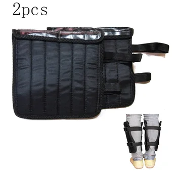 2Pcs Adjustable Ankle Legging Sandbags 1-5kg Weight Sport Running Equipment Training For Leg Boxing Gym Equipment In Stock
2Pcs Adjustable Ankle Legging Sandbags 1-5kg Weight Sport Running Equipment Training For Leg Boxing Gym Equipment In Stock