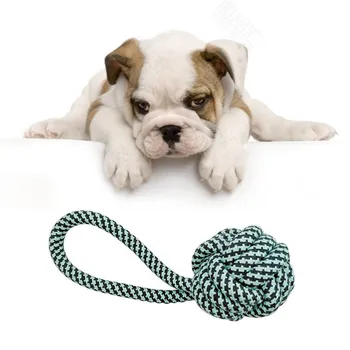 NewPet Dog Toys Dogs Chew Clean Teeth Outdoors Traning Fun Toy Play Green String Ball For Big Small Dog Cat
NewPet Dog Toys Dogs Chew Clean Teeth Outdoors Traning Fun Toy Play Green String Ball For Big Small Dog Cat