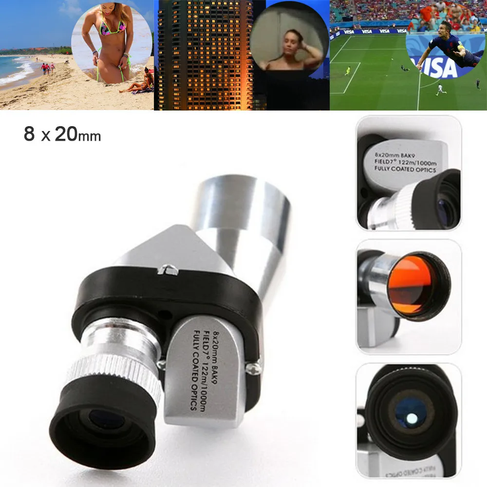 Outdoor Magnifier Telescope Single Barrel High-power High-definition Low-light Night Vision Telescope Monocular Telescope
Outdoor Magnifier Telescope Single Barrel High-power High-definition Low-light Night Vision Telescope Monocular Telescope
