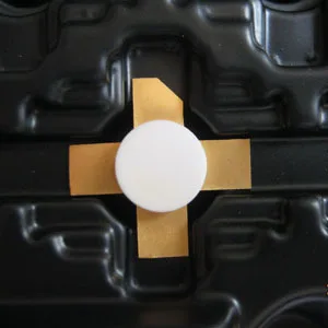 2N4041 high frequency transistor--KWCDZ
