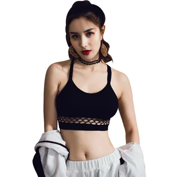 SVOKOR Sexy Women Bra Solid Color Sport Bra Breathable Elasticity Womens Underwear Sling Tops Wireless Seamless Bra
SVOKOR Sexy Women Bra Solid Color Sport Bra Breathable Elasticity Womens Underwear Sling Tops Wireless Seamless Bra