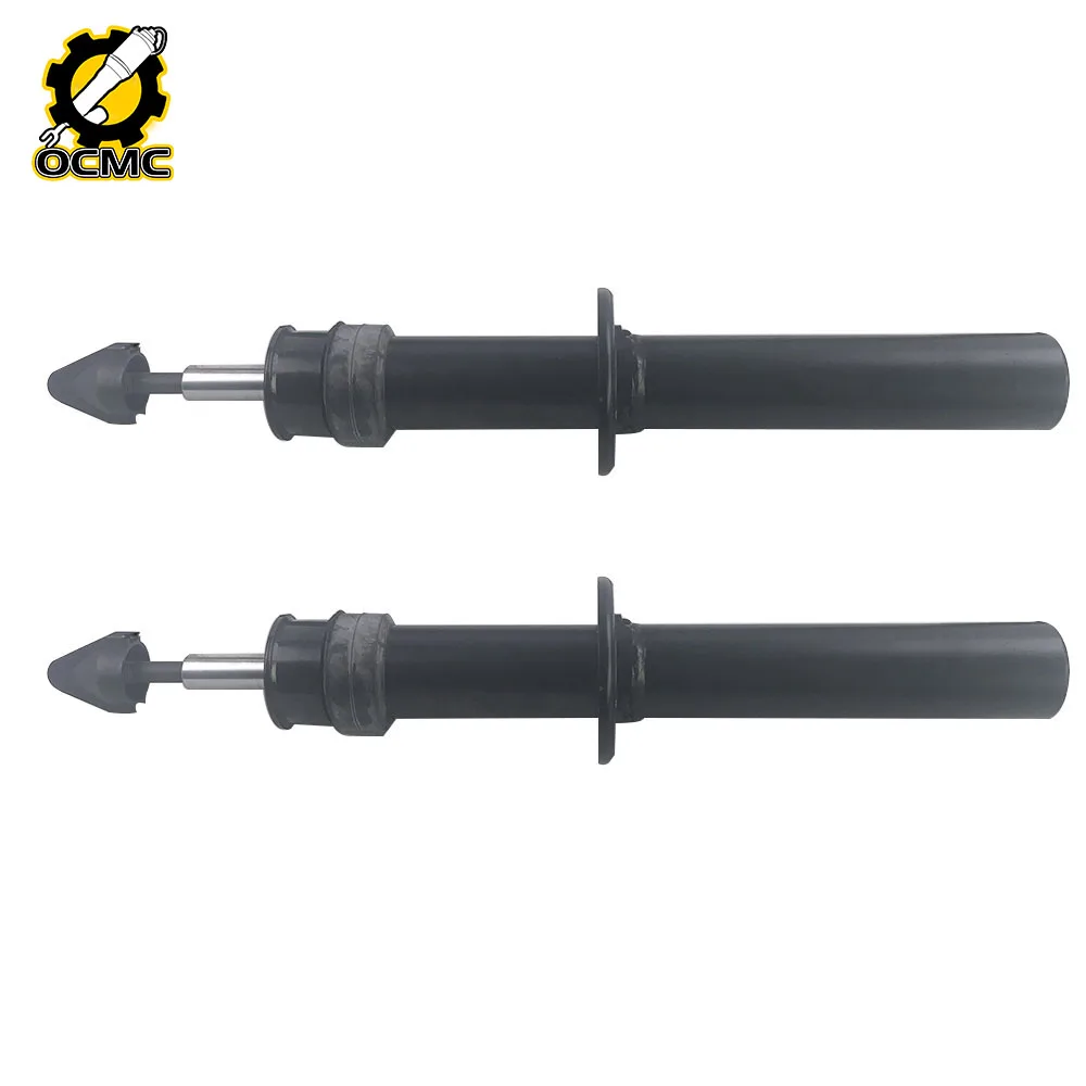 Пара подходит для BMW X5 E70 X6 E71 передняя левая + правая 31316783016 пневматическая подвеска амортизатор
Пара подходит для BMW X5 E70 X6 E71 передняя левая + правая 31316783016 пневматическая подвеска амортизатор