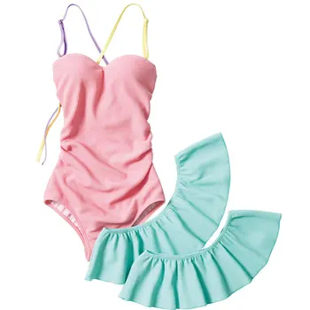 Floral Ruffled Hem Bikini Set Women Flora V-neck High-waisted Two Piece Swimsuit 2020 Girl Beach Bathing Suit Swimwear Biquinis
Floral Ruffled Hem Bikini Set Women Flora V-neck High-waisted Two Piece Swimsuit 2020 Girl Beach Bathing Suit Swimwear Biquinis