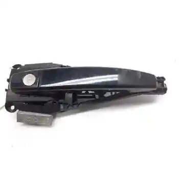 92233089 HANDLE OUTER FRONT LEFT OPEL INSIGNIA SALOON
92233089 HANDLE OUTER FRONT LEFT OPEL INSIGNIA SALOON