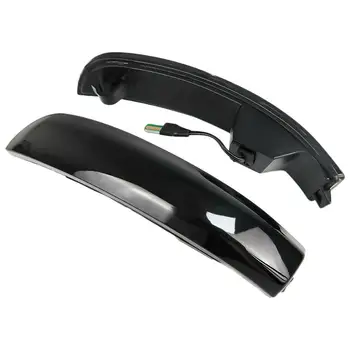 2pcs dynamic led turn signal lights smoked rear view For ford kuga ecosport lights mirror For ford blinker indicator D3U5
2pcs dynamic led turn signal lights smoked rear view For ford kuga ecosport lights mirror For ford blinker indicator D3U5