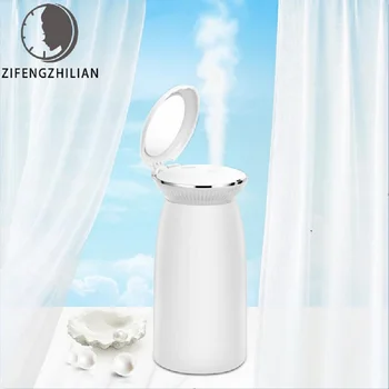 ZIFENGZHILIAN 300ml Special Shape Sea Shell Cool Air Mist Maker Humidifier Colorful Creative USB Aromatherapy Diffuser
ZIFENGZHILIAN 300ml Special Shape Sea Shell Cool Air Mist Maker Humidifier Colorful Creative USB Aromatherapy Diffuser