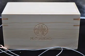 HiFi Audio GND Amplifier Decoder CD Player Turntable Speaker Audio Grounding Box Tuning Power Purifier Electronic Black Hole
HiFi Audio GND Amplifier Decoder CD Player Turntable Speaker Audio Grounding Box Tuning Power Purifier Electronic Black Hole