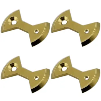 4pcs/set Rustproof Protection Cycling Lightweight Titanium Alloy Reinforce Replacement Part Bike Pedal Cleats For SpeedPlay Zero
4pcs/set Rustproof Protection Cycling Lightweight Titanium Alloy Reinforce Replacement Part Bike Pedal Cleats For SpeedPlay Zero
