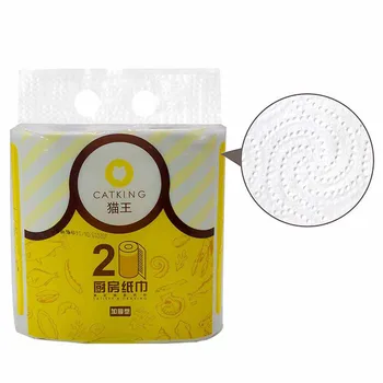 2 Rolls Hollow Replacement Roll Paper Tissue 2 layers Kitchen Napkin Toilet Paper Tissue Household Table Paper Towel In Stock
2 Rolls Hollow Replacement Roll Paper Tissue 2 layers Kitchen Napkin Toilet Paper Tissue Household Table Paper Towel In Stock