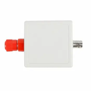 100K-50MHz RTL-SDR Supporting long Antenna 9:1 Impedance Transformer Balun QRP Station Connectors with BNC
100K-50MHz RTL-SDR Supporting long Antenna 9:1 Impedance Transformer Balun QRP Station Connectors with BNC