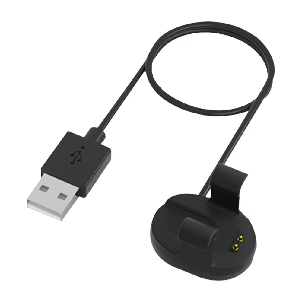 Charging Cable for Xiaomi Bracelet 4 with Clip-on Type without Hurting Screen USB Charging Cable Adapter Charger for MI Band 4
Charging Cable for Xiaomi Bracelet 4 with Clip-on Type without Hurting Screen USB Charging Cable Adapter Charger for MI Band 4