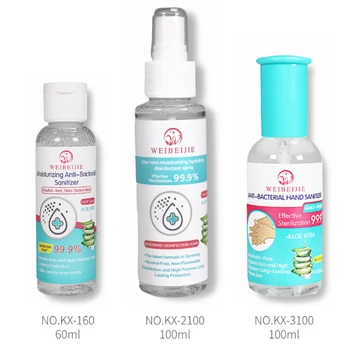 100ml Alcoholfree Aminoacid Sterilization Hand Wash Disinfection Spray Refreshing For Adults Children
100ml Alcoholfree Aminoacid Sterilization Hand Wash Disinfection Spray Refreshing For Adults Children