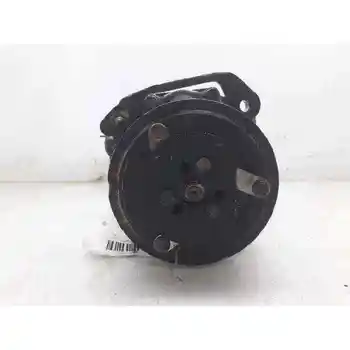 SD7V121500F AIR CONDITIONING COMPRESSOR PEUGEOT 106 (S2) 
SD7V121500F AIR CONDITIONING COMPRESSOR PEUGEOT 106 (S2)