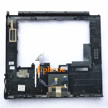 04X4609 Palmrest Upper Case keyboard Bezel with touchpad button cable FPR for Lenovo Thinkpad W530 T530 T530i laptop shell
04X4609 Palmrest Upper Case keyboard Bezel with touchpad button cable FPR for Lenovo Thinkpad W530 T530 T530i laptop shell