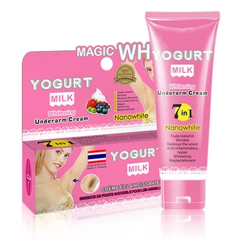 Armpit Whitening Cream Newest Underarm Whitening Cream Legs Knees Private Parts Body Whitening Cream Mlanin Skin Care 80g
Armpit Whitening Cream Newest Underarm Whitening Cream Legs Knees Private Parts Body Whitening Cream Mlanin Skin Care 80g