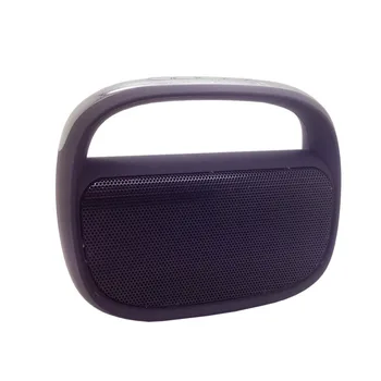Hand Wireless Bluetooth Speaker Portable Card Instert Radio FM Mobile Phone Tablet Music Mini Handle Small Audio
Hand Wireless Bluetooth Speaker Portable Card Instert Radio FM Mobile Phone Tablet Music Mini Handle Small Audio