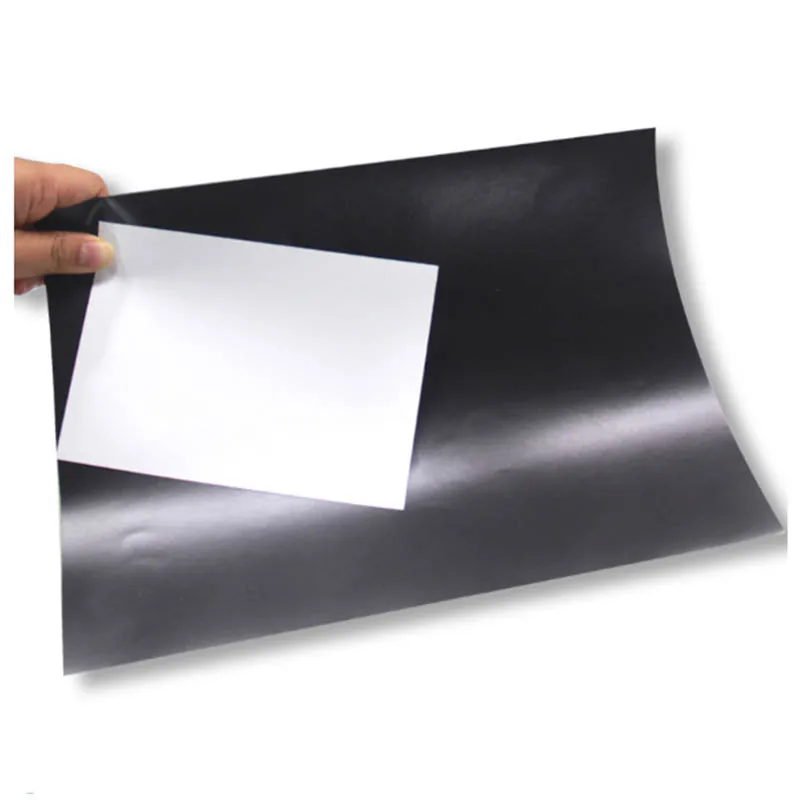 5/10 pcs magnetic Matt paste inkjet printing photo paper magnetic photographic paper A4 4R matte stickers diy fridge magnet 5/10 pcs magnetic Matt paste inkjet printing photo paper magnetic photographic paper A4 4R matte stickers diy fridge magnet