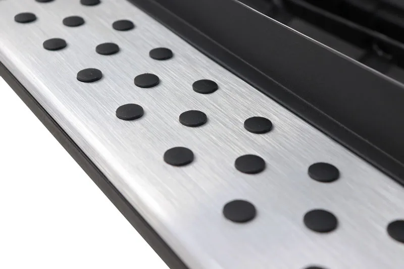 Bệ bước chân BMW X5 E70 2008 - 2013 chấm bi 16 Hb655c6ed1700454f9d2a9a8d0cb1a45bN